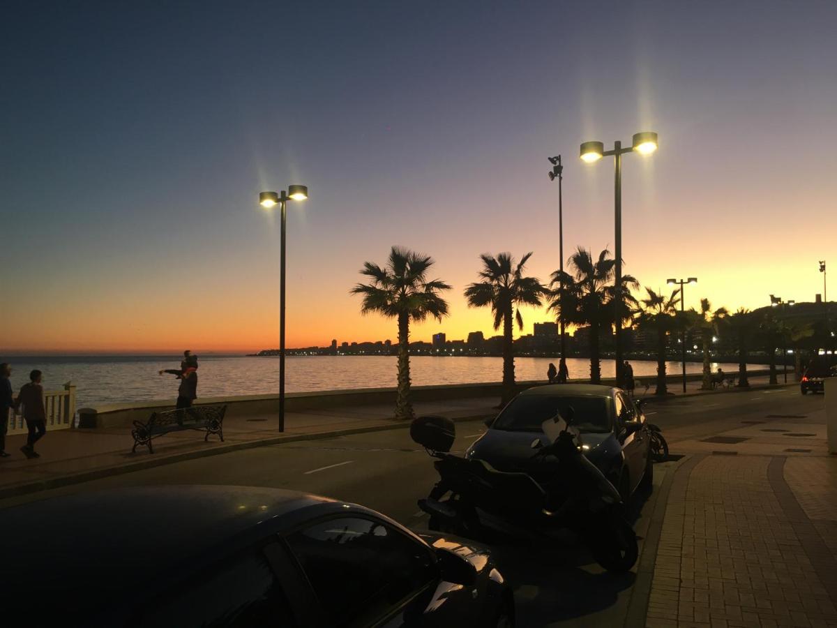 Costa Holidays Beach Fuengirola Exterior photo