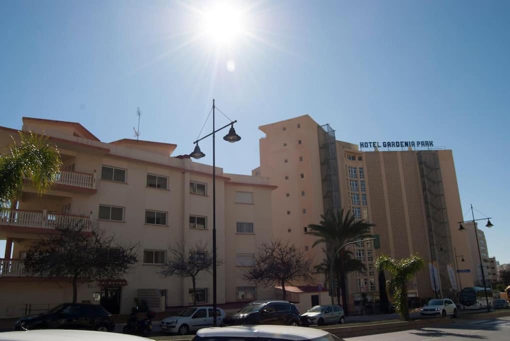 Costa Holidays Beach Fuengirola Exterior photo