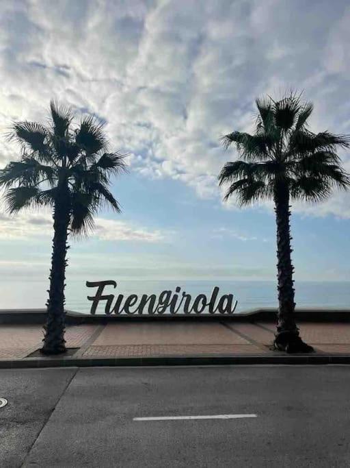 Costa Holidays Beach Fuengirola Exterior photo