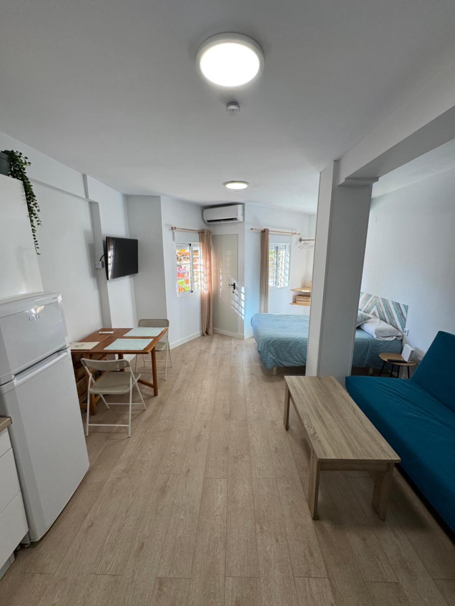 Costa Holidays Beach Fuengirola Exterior photo
