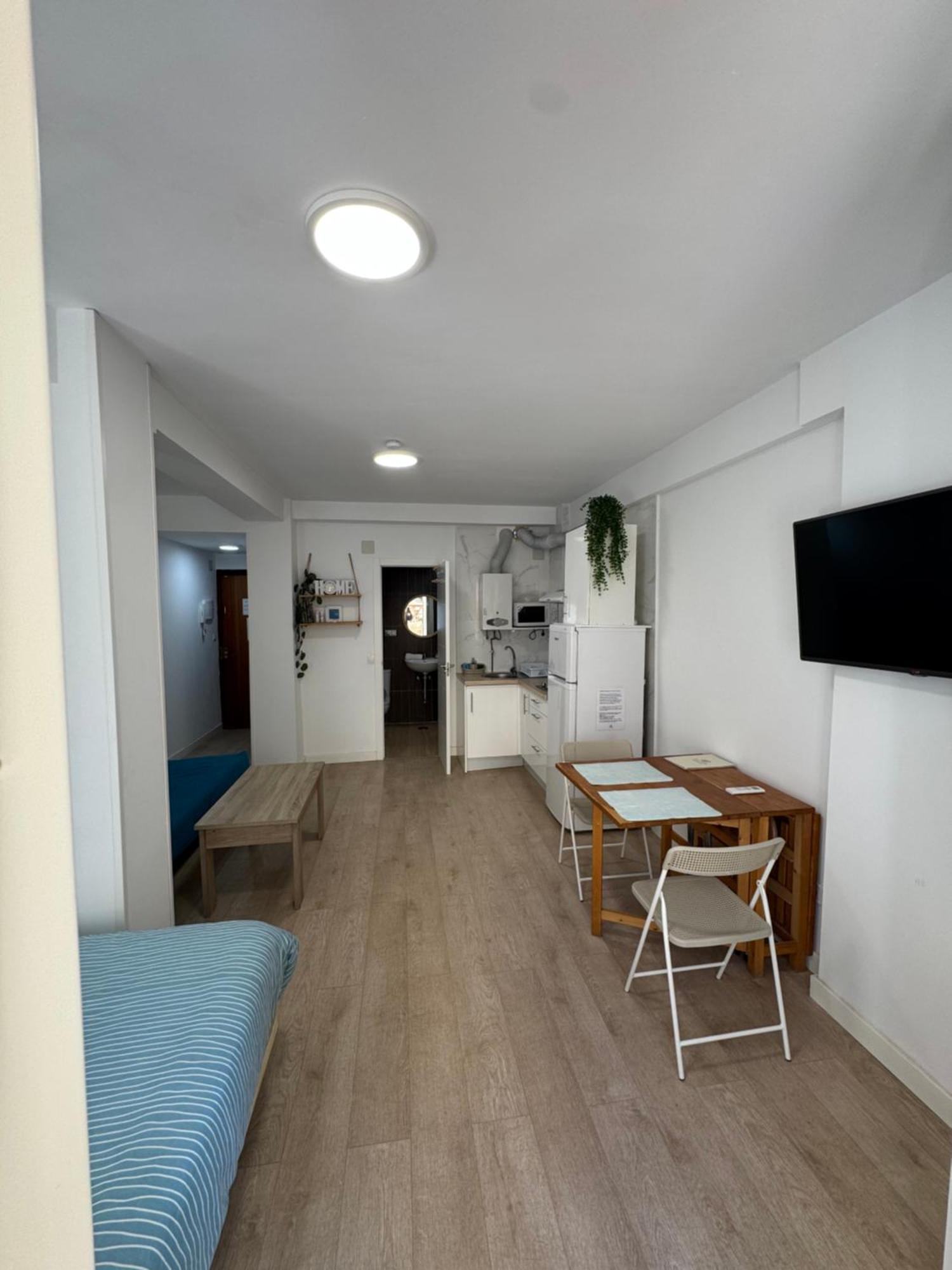 Costa Holidays Beach Fuengirola Exterior photo