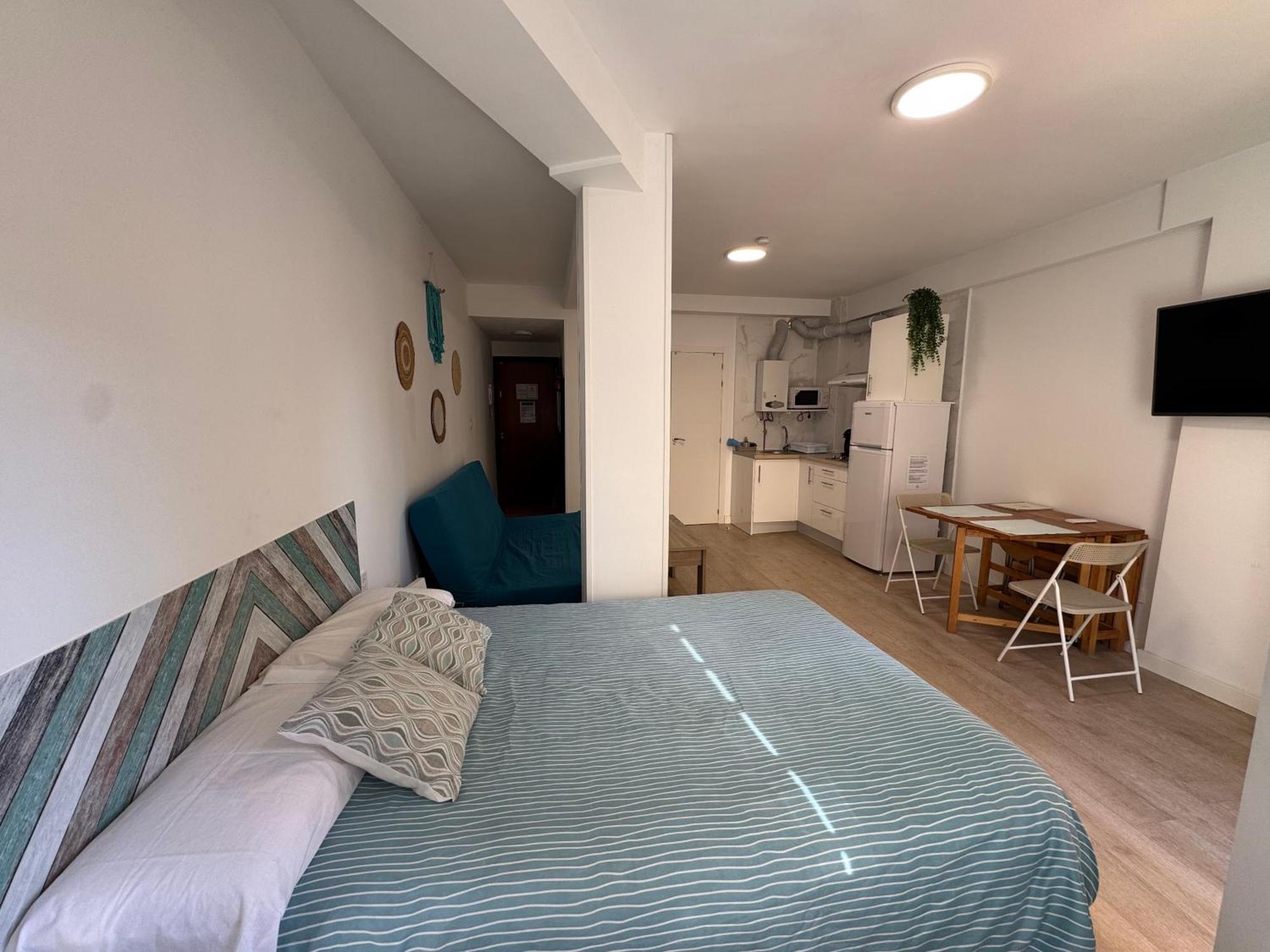 Costa Holidays Beach Fuengirola Exterior photo