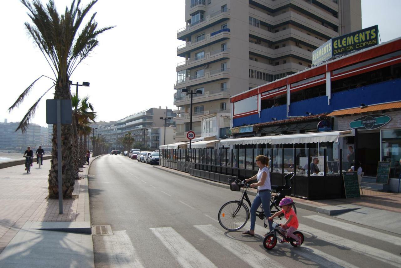 Costa Holidays Beach Fuengirola Exterior photo