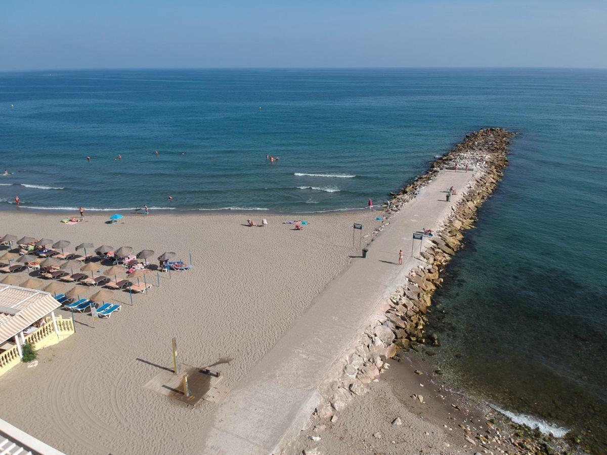 Costa Holidays Beach Fuengirola Exterior photo
