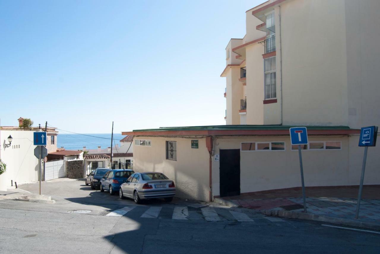 Costa Holidays Beach Fuengirola Exterior photo